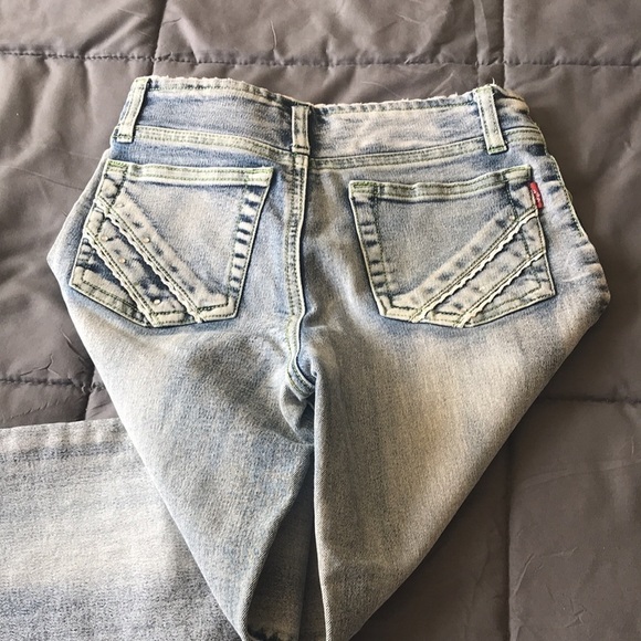 Flare Jeans - Picture 10 of 12